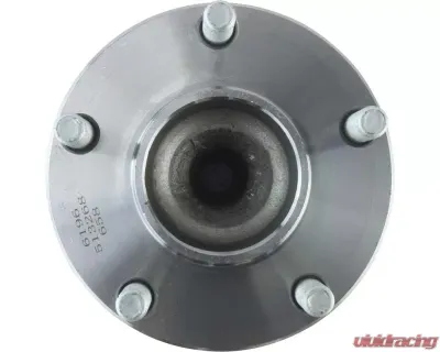 Centric C-Tek Standard Hub and Bearing Assembly; With ABS 405.42013E - 405.42013E