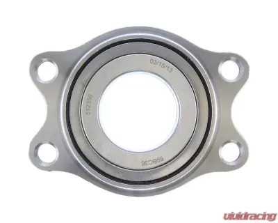 Centric C-Tek Standard Flanged Bearing Module 405.42017E - 405.42017E