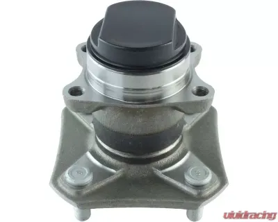 Centric C-Tek Standard Hub and Bearing Assembly 405.42020E - 405.42020E