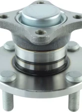 Centric C-Tek Standard Hub and Bearing Assembly 405.43000E                                     - 405.43000E - Image 2