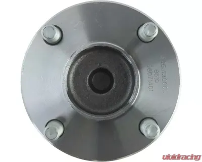 Centric C-Tek Standard Hub and Bearing Assembly 405.43000E - 405.43000E