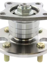 Centric C-Tek Standard Hub and Bearing Assembly 405.44000E                                     - 405.44000E - Image 2