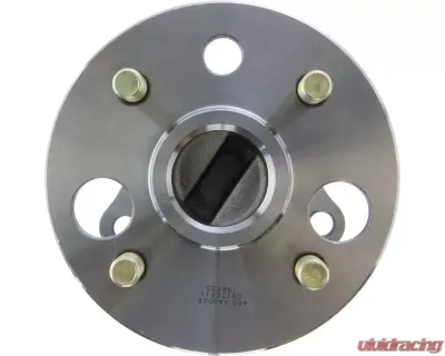 Centric C-Tek Standard Hub and Bearing Assembly 405.44000E - 405.44000E