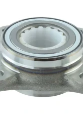 Centric C-Tek Standard Flanged Bearing Module; With ABS 405.44004E                                     - 405.44004E - Image 2