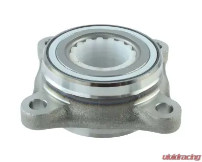 Centric C-Tek Standard Flanged Bearing Module; With ABS 405.44004E - 405.44004E