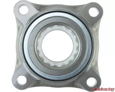 Centric C-Tek Standard Flanged Bearing Module; With ABS 405.44004E - 405.44004E