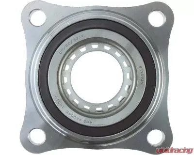 Centric C-Tek Standard Flanged Bearing Module; With ABS 405.44004E - 405.44004E