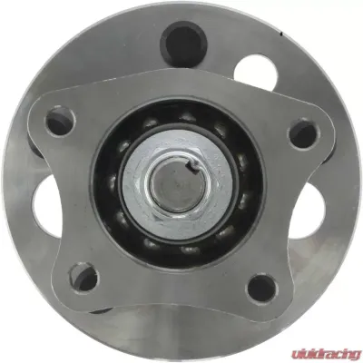 Centric C-Tek Standard Hub and Bearing Assembly 405.44005E - 405.44005E