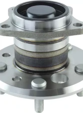 Centric C-Tek Standard Hub and Bearing Assembly 405.44006E                                     - 405.44006E - Image 2