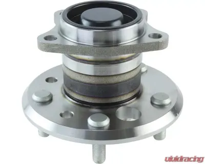 Centric C-Tek Standard Hub and Bearing Assembly 405.44006E - 405.44006E