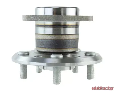 Centric C-Tek Standard Hub and Bearing Assembly 405.44006E - 405.44006E