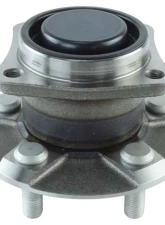 Centric C-Tek Standard Hub and Bearing Assembly 405.44007E                                     - 405.44007E - Image 2