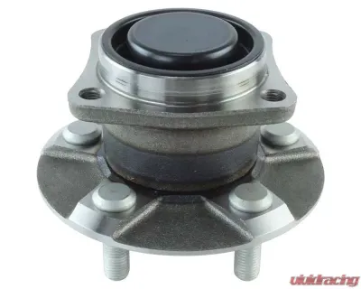Centric C-Tek Standard Hub and Bearing Assembly 405.44007E - 405.44007E