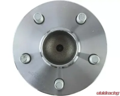 Centric C-Tek Standard Hub and Bearing Assembly 405.44007E - 405.44007E