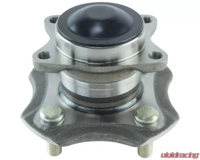 Centric C-Tek Standard Hub and Bearing Assembly 405.44008E - 405.44008E