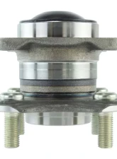 Centric C-Tek Standard Hub and Bearing Assembly 405.44008E                                     - 405.44008E - Image 3