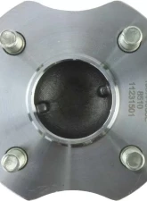 Centric C-Tek Standard Hub and Bearing Assembly 405.44008E                                     - 405.44008E - Image 5