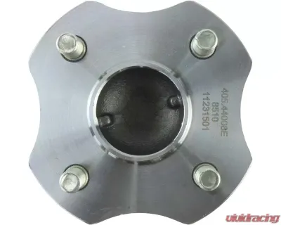 Centric C-Tek Standard Hub and Bearing Assembly 405.44008E - 405.44008E