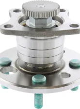 Centric C-Tek Standard Hub and Bearing Assembly; With ABS Tone Ring 405.44014E                                     - 405.44014E - Image 2