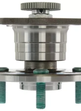Centric C-Tek Standard Hub and Bearing Assembly; With ABS Tone Ring 405.44014E                                     - 405.44014E - Image 3