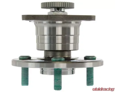 Centric C-Tek Standard Hub and Bearing Assembly; With ABS Tone Ring 405.44014E - 405.44014E