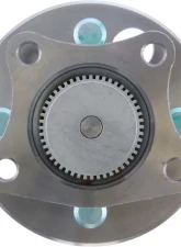 Centric C-Tek Standard Hub and Bearing Assembly; With ABS Tone Ring 405.44014E                                     - 405.44014E - Image 4
