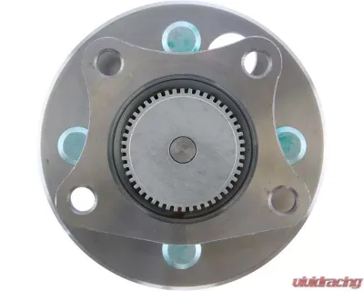 Centric C-Tek Standard Hub and Bearing Assembly; With ABS Tone Ring 405.44014E - 405.44014E