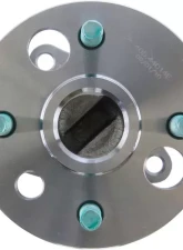 Centric C-Tek Standard Hub and Bearing Assembly; With ABS Tone Ring 405.44014E                                     - 405.44014E - Image 5