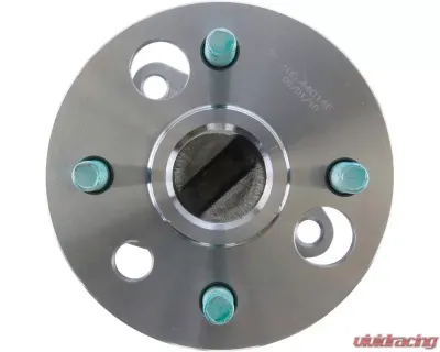 Centric C-Tek Standard Hub and Bearing Assembly; With ABS Tone Ring 405.44014E - 405.44014E