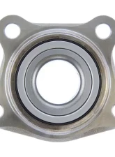 Centric C-Tek Standard Flanged Bearing Module 405.44017E                                     - 405.44017E - Image 5