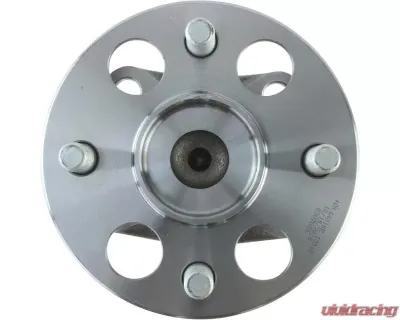 Centric C-Tek Standard Hub and Bearing Assembly 405.44018E - 405.44018E