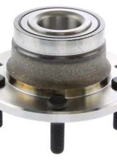 Centric C-Tek Standard Hub and Bearing Assembly 405.45000E                                     - 405.45000E - Image 2