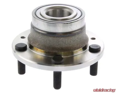 Centric C-Tek Standard Hub and Bearing Assembly 405.45000E - 405.45000E
