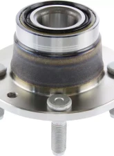 Centric C-Tek Standard Hub and Bearing Assembly 405.45002E                                     - 405.45002E - Image 2