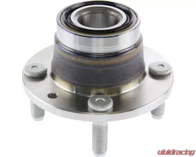 Centric C-Tek Standard Hub and Bearing Assembly 405.45002E - 405.45002E