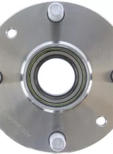 Centric C-Tek Standard Hub and Bearing Assembly 405.45002E                                     - 405.45002E - Image 5