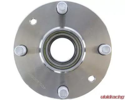 Centric C-Tek Standard Hub and Bearing Assembly 405.45002E - 405.45002E