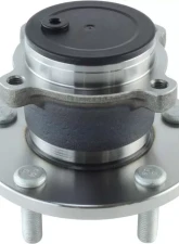 Centric C-Tek Standard Hub and Bearing Assembly 405.45003E                                     - 405.45003E - Image 2