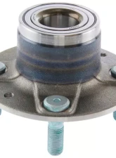 Centric C-Tek Standard Hub and Bearing Assembly 405.45005E                                     - 405.45005E - Image 2