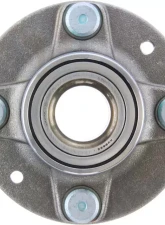 Centric C-Tek Standard Hub and Bearing Assembly 405.45005E                                     - 405.45005E - Image 4
