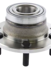 Centric C-Tek Standard Hub and Bearing Assembly 405.45006E                                     - 405.45006E - Image 2