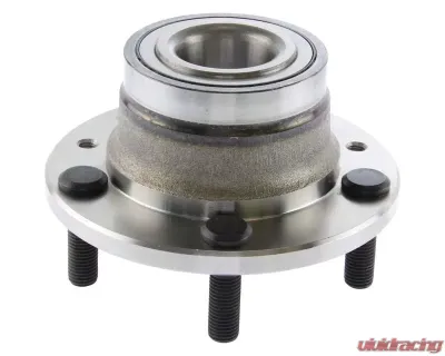 Centric C-Tek Standard Hub and Bearing Assembly 405.45006E - 405.45006E