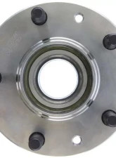 Centric C-Tek Standard Hub and Bearing Assembly 405.45006E                                     - 405.45006E - Image 5