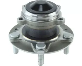 Centric C-Tek Standard Hub and Bearing Assembly 405.45007E