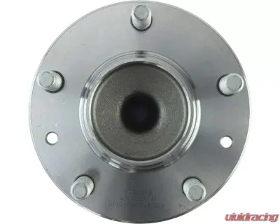 Centric C-Tek Standard Hub and Bearing Assembly 405.45007E - 405.45007E