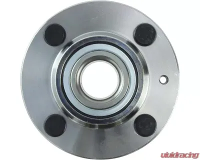 Centric C-Tek Standard Hub and Bearing Assembly 405.46000E - 405.46000E