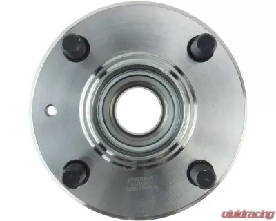 Centric C-Tek Standard Hub and Bearing Assembly 405.46000E - 405.46000E