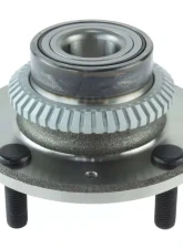Centric C-Tek Standard Hub and Bearing Assembly 405.46002E                                     - 405.46002E - Image 2