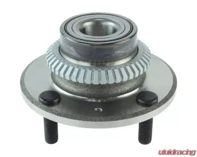 Centric C-Tek Standard Hub and Bearing Assembly 405.46002E - 405.46002E