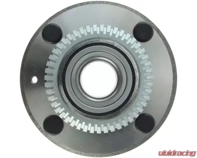 Centric C-Tek Standard Hub and Bearing Assembly 405.46002E - 405.46002E